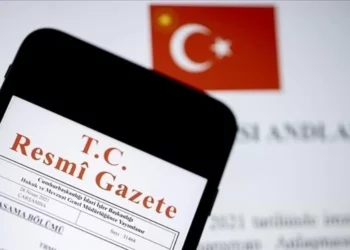 Hazine ve Maliye Bakanlığı’nda yeni atamalar gerçekleşti