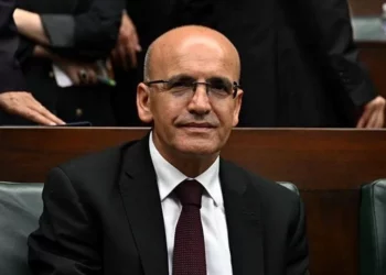 IMF; daha az cari açık öngördü, Bakan Şimşek; döviz rezerv artış sözü verdi