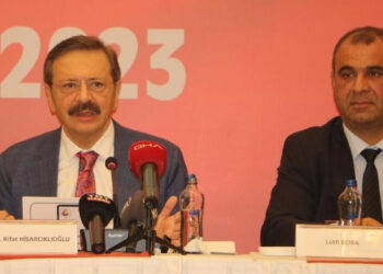 TOBB Başkanı Hisarcıklıoğlu: Kamunun harcamalarında da ciddi bir tasarrufa ihtiyaç var