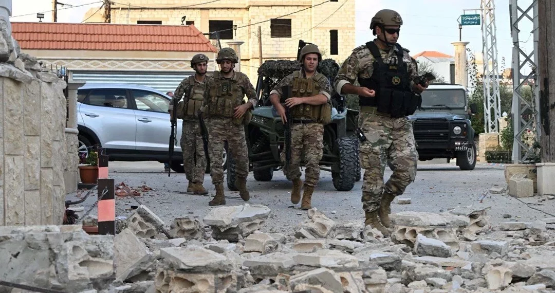 İsrail: Hamas saldırılarında bir Türk öldü, Biri kayıp!