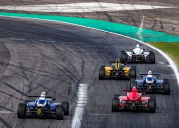 Kraken, Formula 1 ekibi Williams Racing ile anlaştı