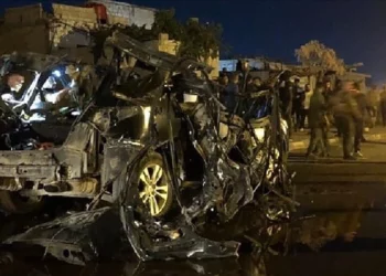 MİT’ten Beyoğlu operasyonu: Suriye’de ele geçirildi