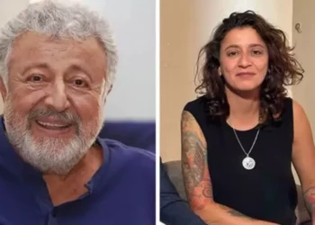 Metin Akpınar’a ikiz çocuk şoku