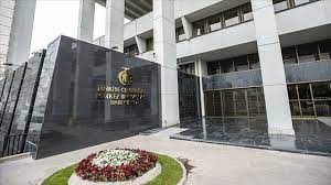 Net rezervler 8 ayın zirvesinde