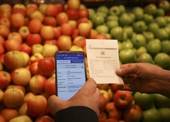 Ticaret Bakanlığından 680 milyon TL’lik caydırıcı para cezası uygulaması