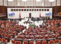 TBMM’de yeni yasama yılı başlıyor
