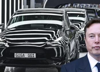 TESLA 8. fabrikası için rotayı Türkiye’ye çevirdi