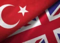 Türkiye ve İngiltere arasındaki ortaklıklar güçleniyor