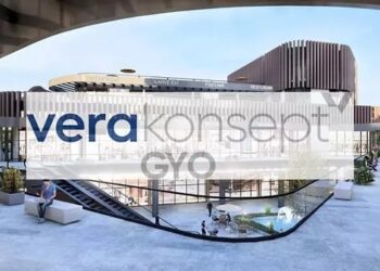 Vera Konsept GYO VRGYO halka arz sonuçları açıklandı