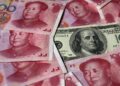 Yuan bu yıl dolar karşısında %5,7 değer kaybetti