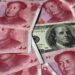 Yuan bu yıl dolar karşısında %5,7 değer kaybetti