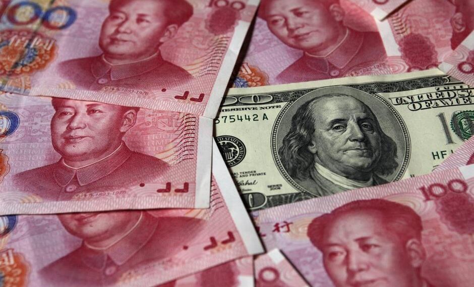 Yuan bu yıl dolar karşısında %5,7 değer kaybetti