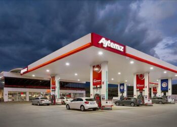 Aytemiz,elektrik şirketini Sanko Enerji’ye devrediyor