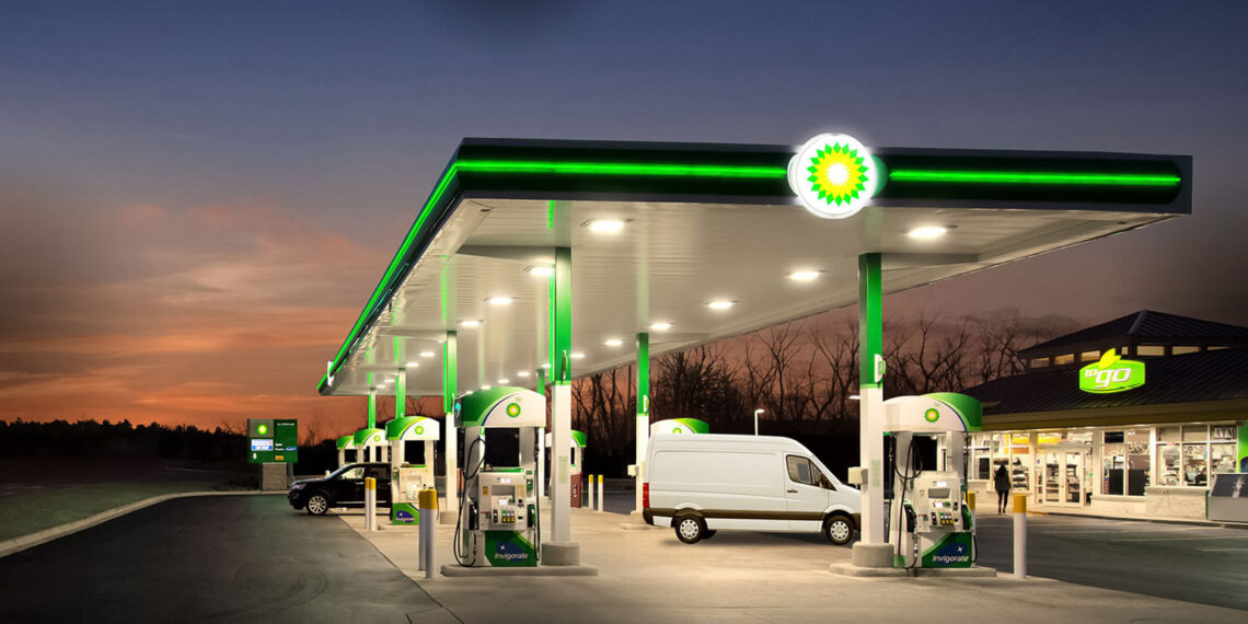 BP’nin Türkiye’den çekilmesi siyasi mi ticari mi?