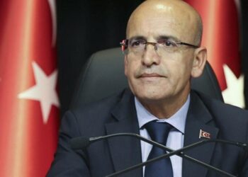Bakan Şimşek’ten KKM ve vergi açıklaması!