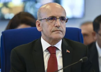 Bakan Şimşek’ten, enflasyon ve cari açık vurgusu