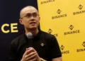Binance CEO’su Changpeng Zhao istifa etti