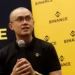 Binance CEO’su Changpeng Zhao istifa etti