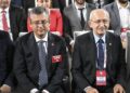 CHP, genel başkanlık seçimi ikinci tura kaldı