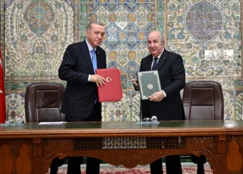Cezayir ile LNG anlaşması 2027’ye kadar uzatıldı