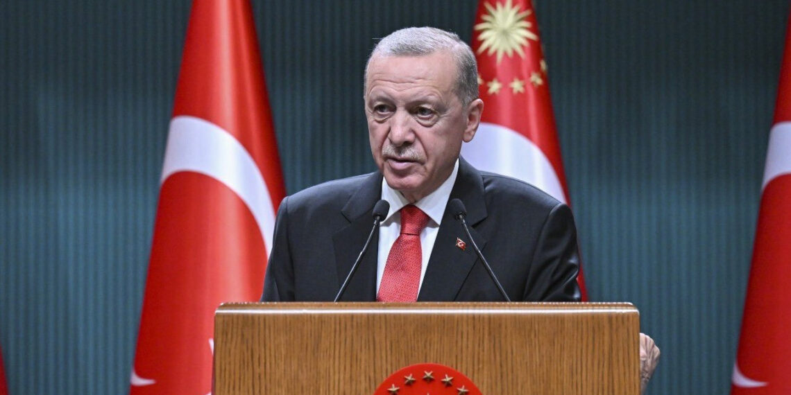 Cumhurbaşkanı Erdoğan: Ateşkesin kalıcı hale gelmesi için temaslarımıza hız vereceğiz