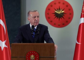 Cumhurbaşkanı Erdoğan: Ermenistan’a barış elini tutması çağrısında bulunuyorum