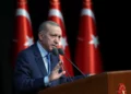 Cumhurbaşkanı Erdoğan: Yüksek yargıdaki tartışmaya taraf olacak halim yok
