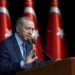 Cumhurbaşkanı Erdoğan: Yüksek yargıdaki tartışmaya taraf olacak halim yok