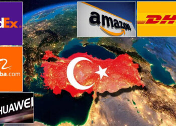 Dev şirketler Türkiye’yi yakın takibe aldı