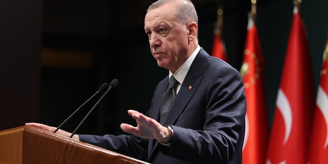 Dünya basını yüksek yargı kriziyle ilgili Cumhurbaşkanı Erdoğan’ın açıklamalarına dikkat çekti