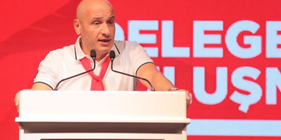 TİM Başkanı Gültepe’den Fiyat İstikrarı Konusunda Açıklama