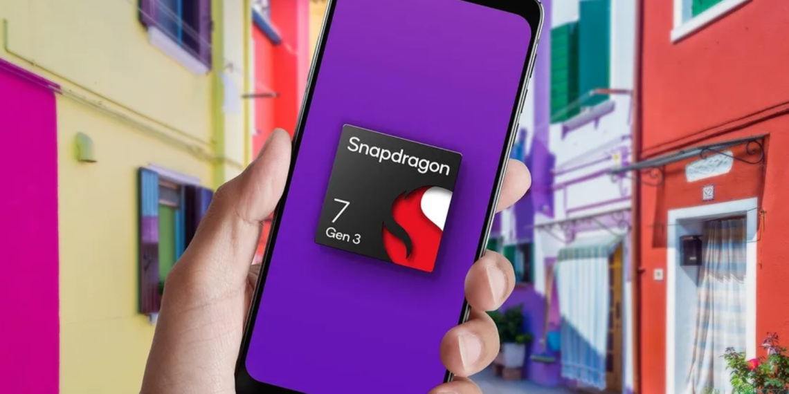 Qualcomm, Yapay Zekalı Daha Uygun Çip Modelini Duyurdu