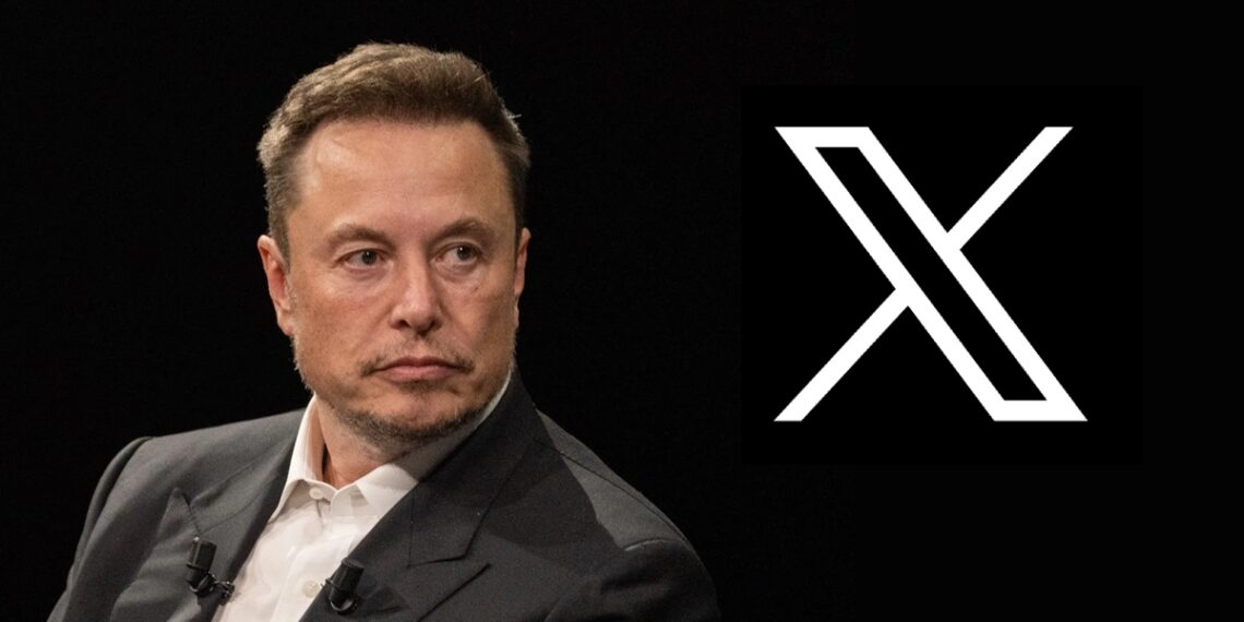 Elon Musk, X’in reklam ve abonelik gelirlerini Gazze’ye bağışladı