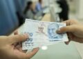 Emeklilere 5 bin lira ödemesi bugün başlıyor