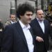FTX’in eski CEO’su Bankman-Fried, “dolandırıcılık” davasında suçlu bulundu
