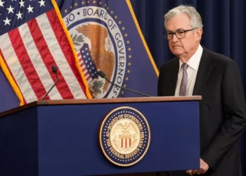 Fed Başkanı Powell’dan temkinli mesajlar: ”Daha fazla sıkılaştırma yapmaktan çekinmiyoruz”