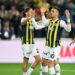 Fenerbahçe evinde Fatih Karagümrük’ü iki golle geçti