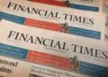 Financial Times, Avrupa’nın alanlarında en iyi olan teknoloji şirketlerini seçti