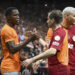 Galatasaray evinde Kasımpaşa’yı mağlup etti