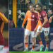 Galatasaray evinde Manchester United ile berabere kaldı