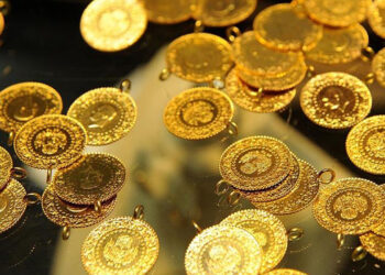 Gram altında yeni rekor seviye