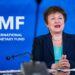 IMF Başkanı Georgieva: Dijital para fiziki paranın yerini aldı