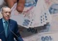Erdoğan’dan asgari ücrete zam açıklaması