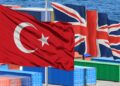 İngiltere-Türkiye serbest ticaret anlaşması için yenileme önerisi