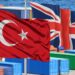 İngiltere-Türkiye serbest ticaret anlaşması için yenileme önerisi