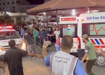 İsrail Gazze’de 3 hastaneyi hedef aldı