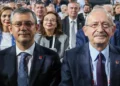 Kılıçdaroğlu, Özgür Özel’i X üzerinden tebrik etti