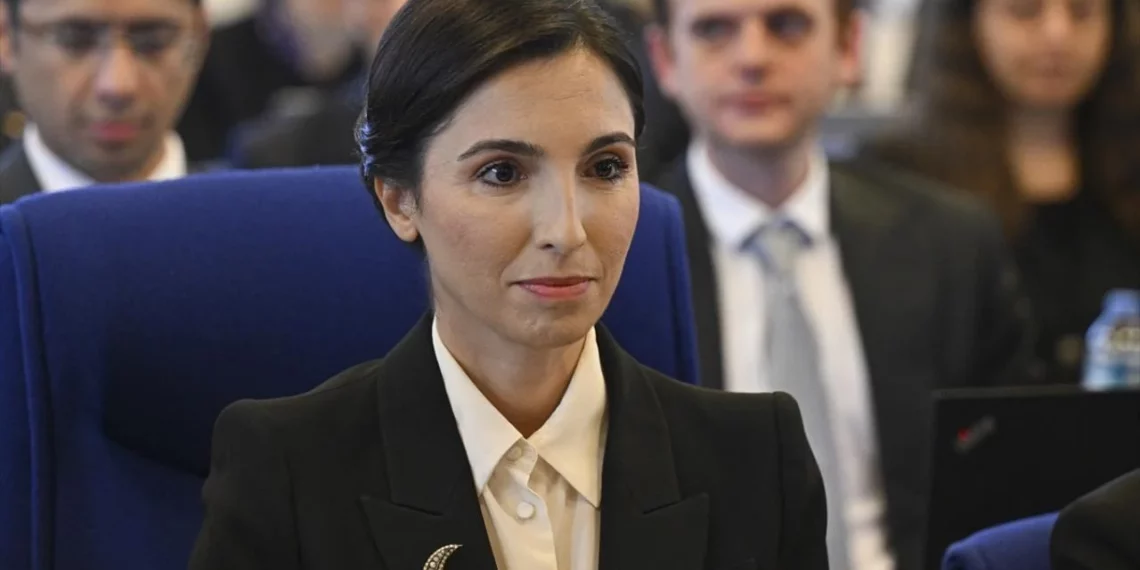 MB Başkanı Erkan, KKM’den çıkış için formülü verdi