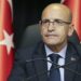Mehmet Şimşek: En önemli önceliğimiz fiyat istikrarı