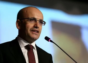 Mehmet Şimşek: Enflasyon muhasebesi kapsamına finans kuruluşları alınmayacak